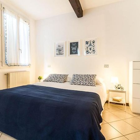 Appartement Al Pipai à Ferrare Extérieur photo