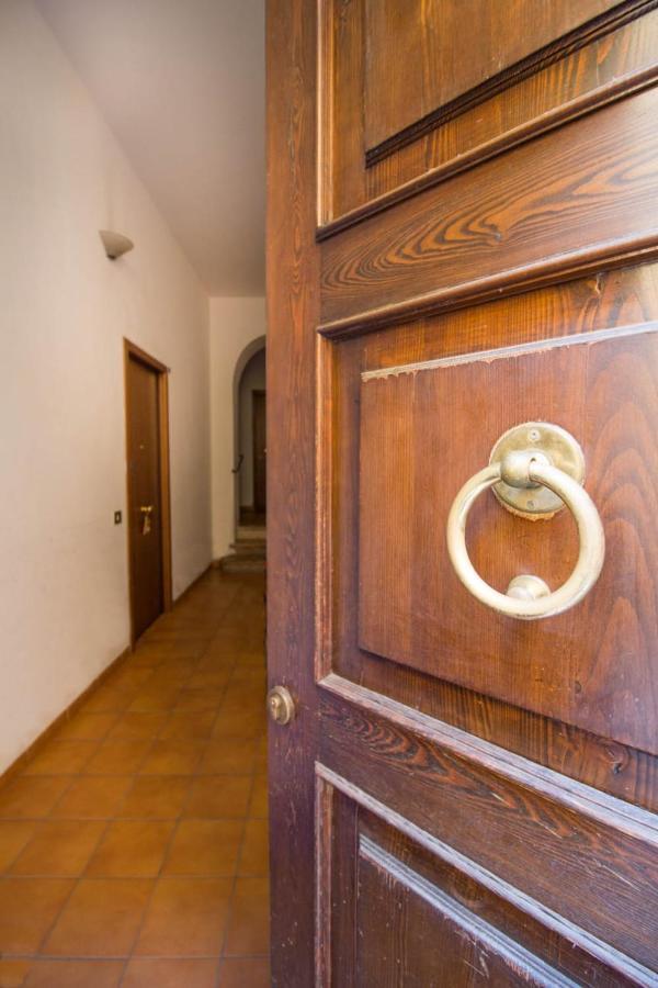 Appartement Al Pipai à Ferrare Extérieur photo