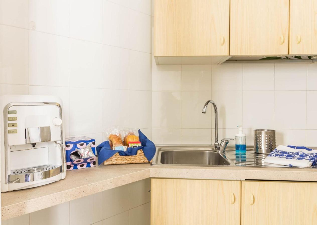 Appartement Al Pipai à Ferrare Extérieur photo