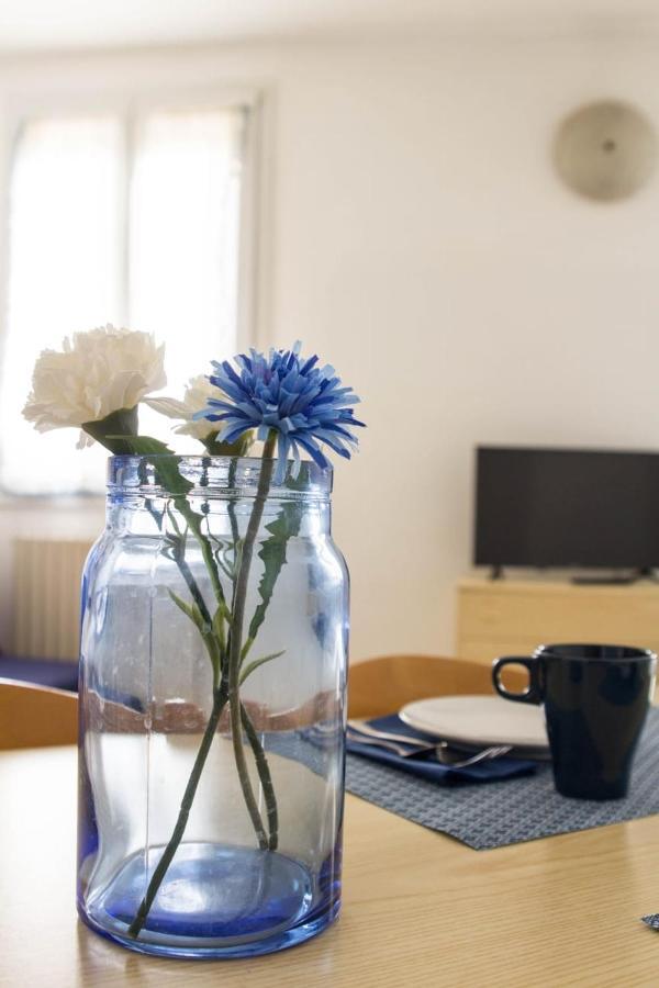 Appartement Al Pipai à Ferrare Extérieur photo
